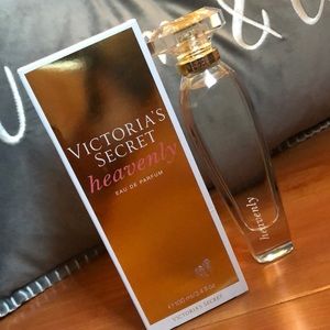 Victoria’s Secret Heavenly EAU DE PARFUM